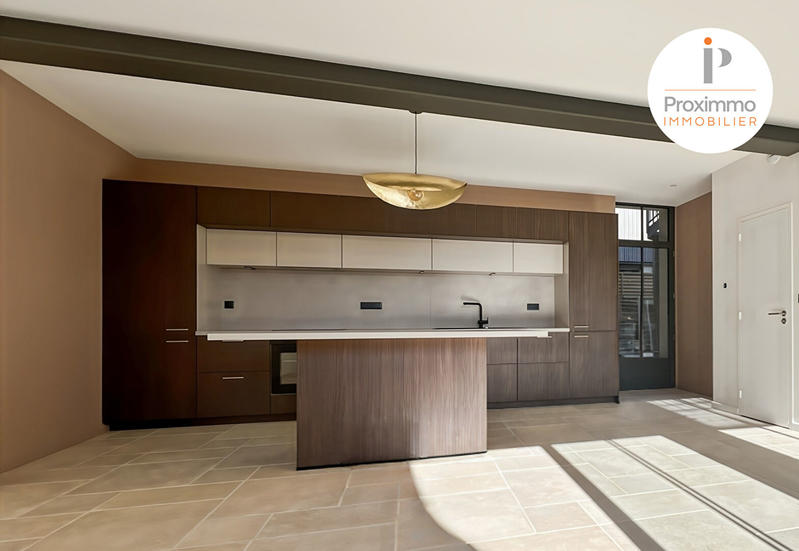 Appartement - 73 m² - 4 pièces