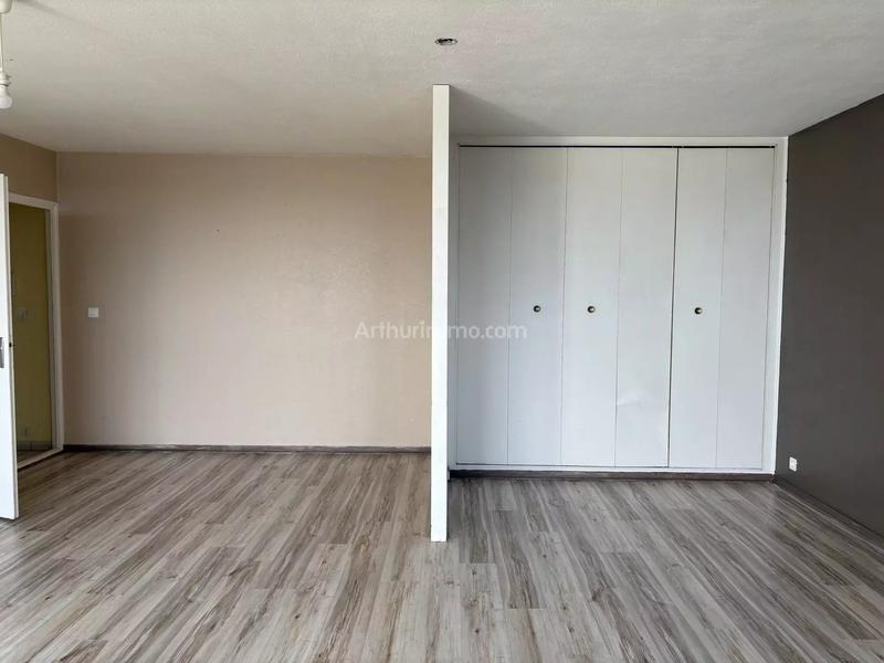 Appartement - 108 m² - 5 pièces