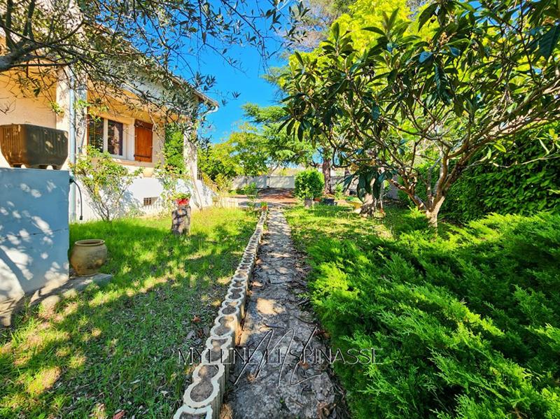 Maison - 168 m² - 4 pièces