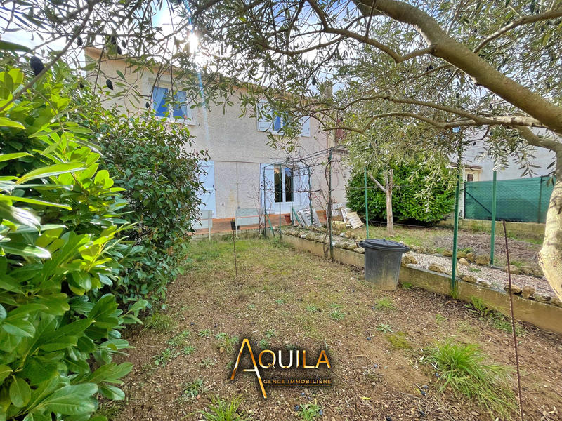 Maison - 101 m² - 5 pièces