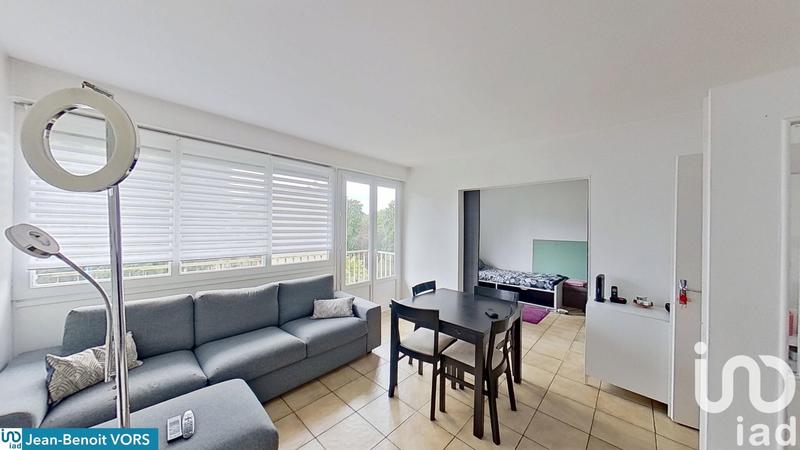 Appartement - 68 m² - 4 pièces