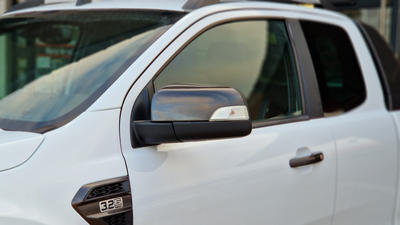 Ford Ranger Super Cabine 3.2 TDCi 200 STOPetSTART 4x4 Wildtrak