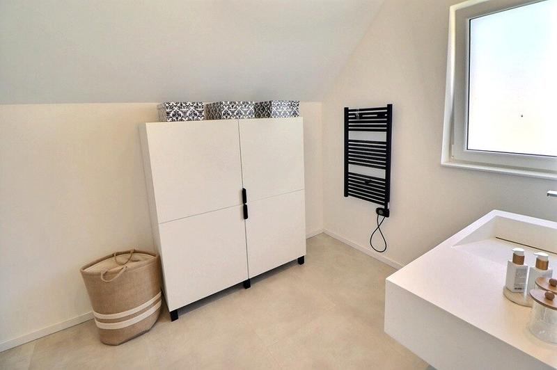 Maison contemporaine - 193 m² - 6 pièces