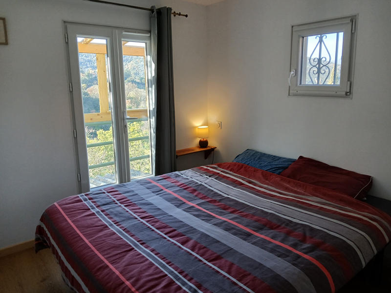 Maison - 42 m² - 3 pièces