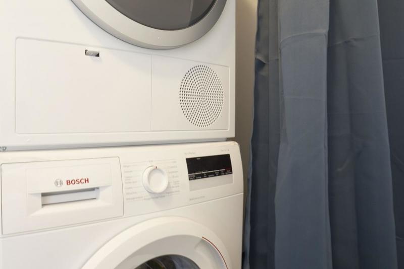 Appartement - 120 m² - 6 pièces