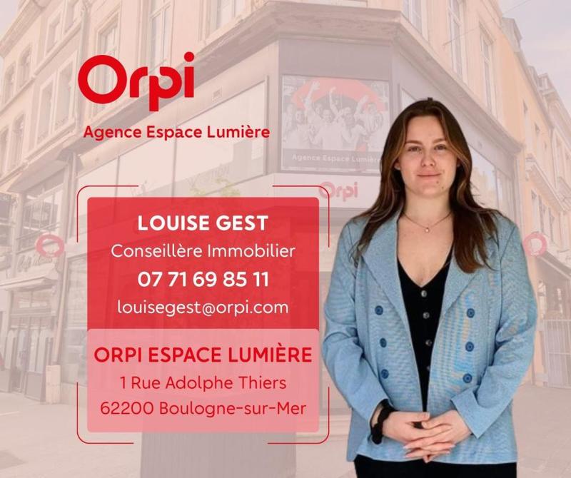 Maison de ville - 90 m² - 4 pièces