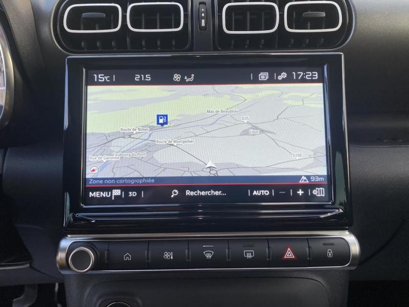 Citroën C3 Aircross BlueHDi 110 Bvm6 Max