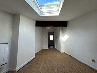 Appartement - 22 m² - 2 pièces