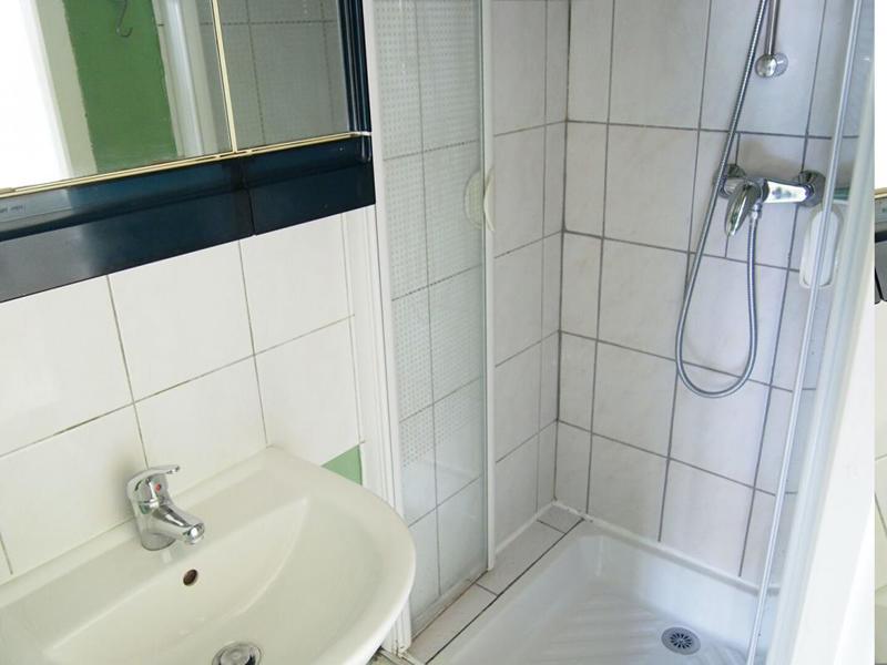 Appartement - 30 m² - 2 pièces