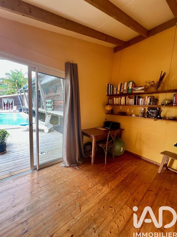 Maison de maîtres - 104 m² - 5 pièces