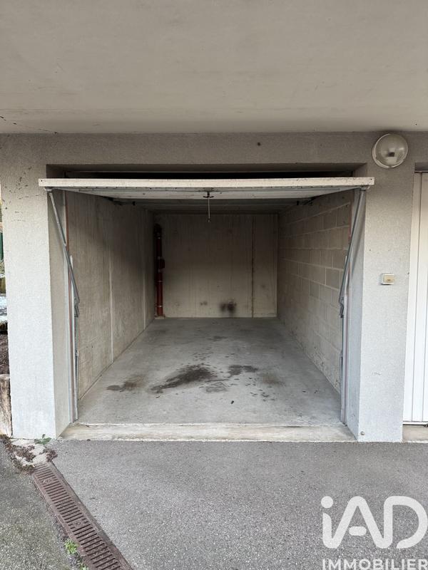 Parking - 53 m²