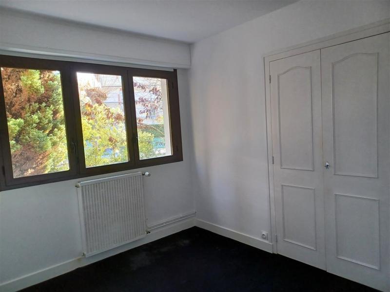 Appartement - 93 m² - 4 pièces