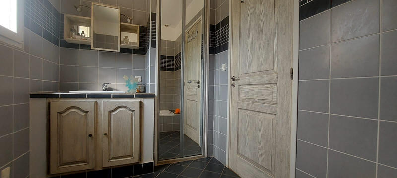 Villa - 130 m² - 5 pièces