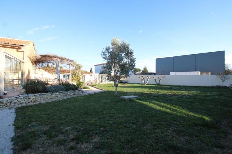 Maison - 169 m² - 6 pièces