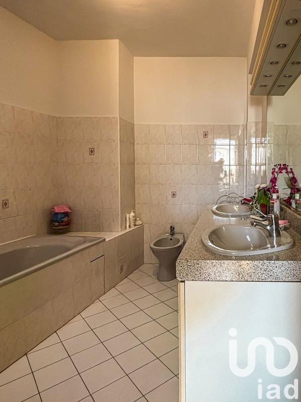 Maison de ville - 109 m² - 4 pièces