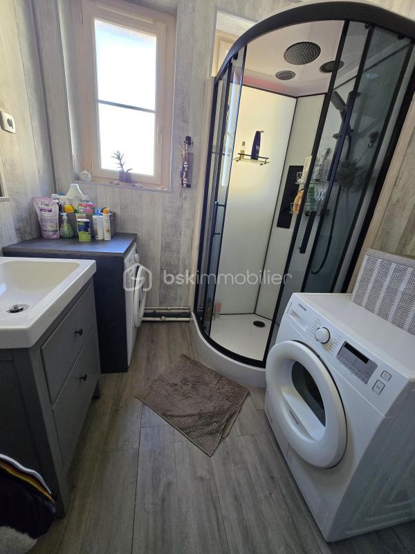 Appartement - 99 m² - 4 pièces