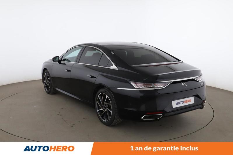Ds ds 9 1.6 PureTech Rivoli + 225 ch
