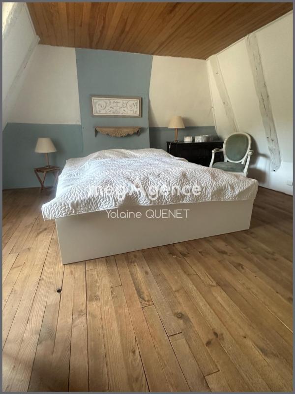 Maison - 65 m² - 3 pièces