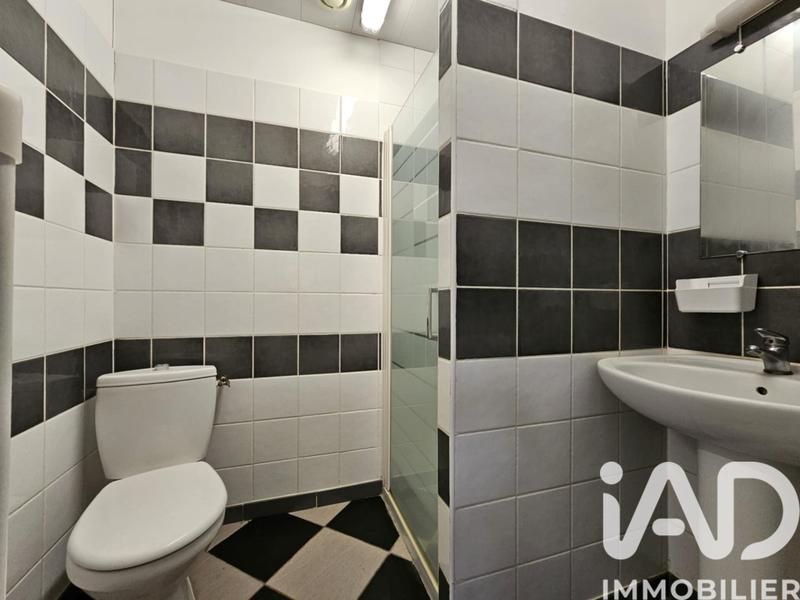 Maison - 153 m² - 9 pièces