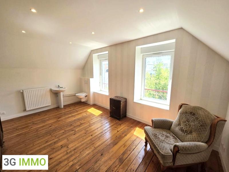 Immeuble - 272 m² - 4 pièces