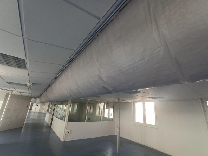 Local commercial - 620 m²