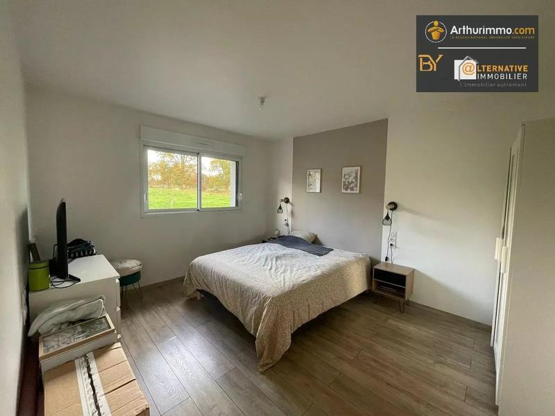 Maison - 150 m² - 5 pièces