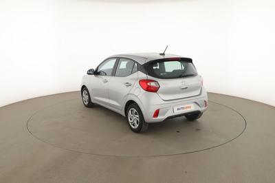 Hyundai i10 1.0 Eco Intuitive 67 ch