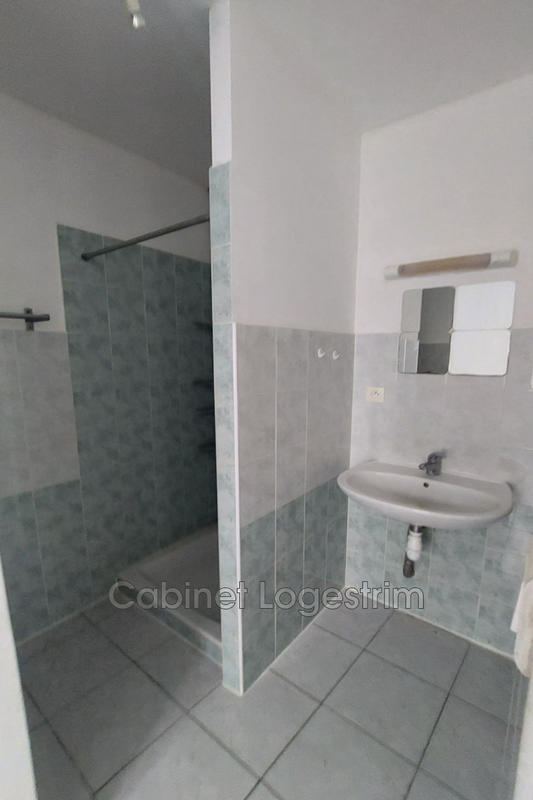 Appartement - 22 m² - 2 pièces