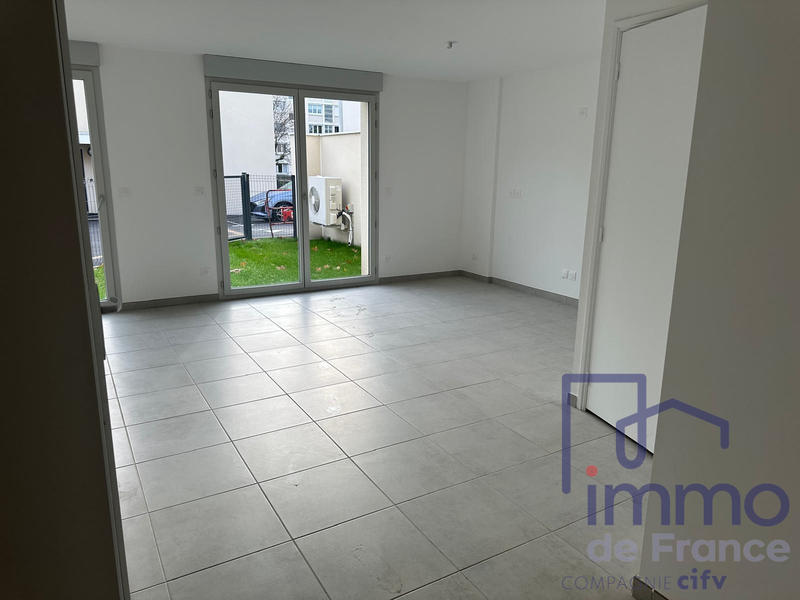 Maison - 71 m² - 3 pièces