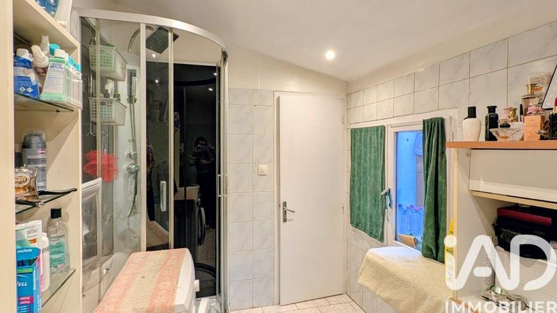 Maison de ville - 130 m² - 5 pièces