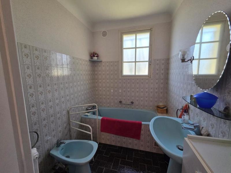 Maison de ville - 103 m² - 5 pièces