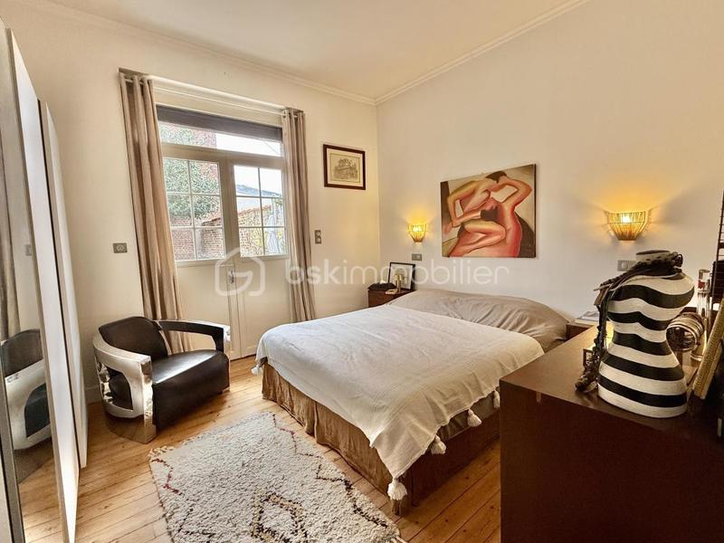 Maison de campagne - 140 m² - 5 pièces