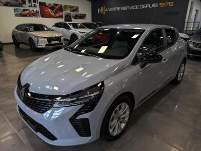 Renault Clio 5 Blue Dci 100 Ch Gsr2 Evolution