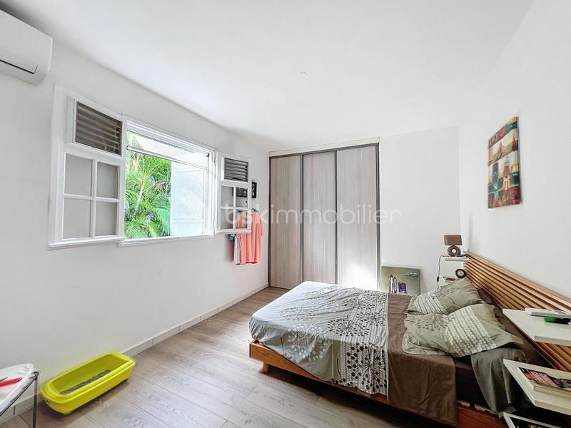 Villa - 124 m² - 5 pièces