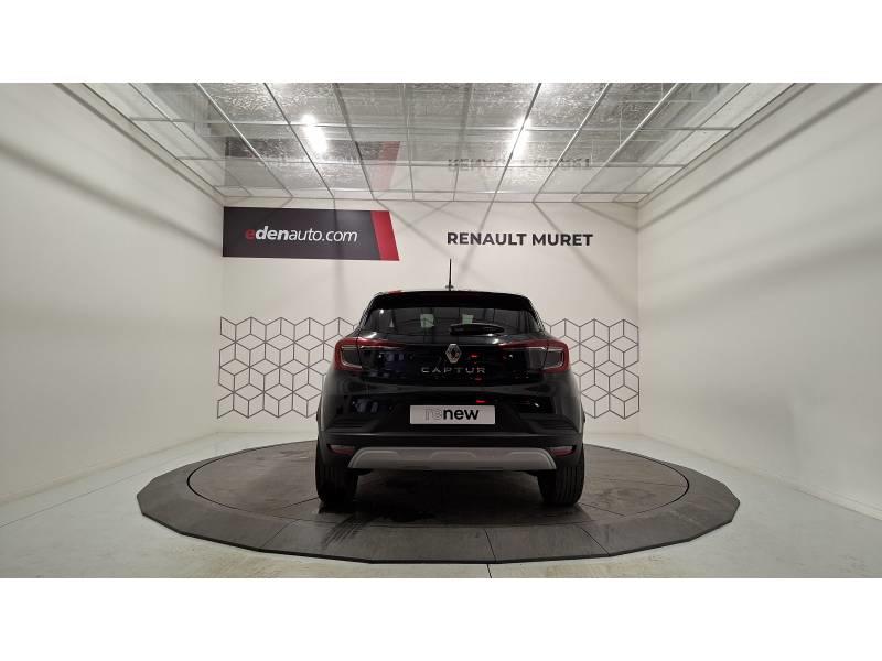 Renault Captur TCe 90 Evolution