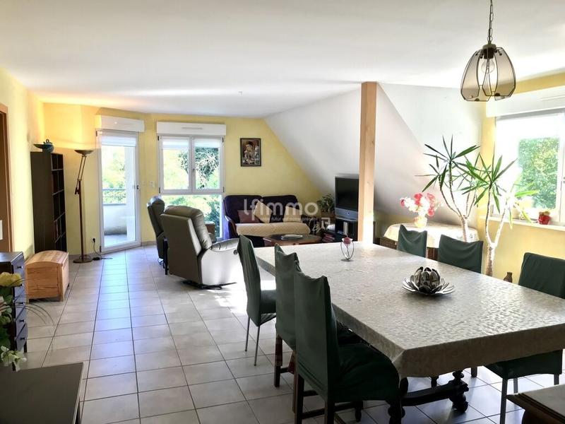 Demeure - 231 m² - 8 pièces