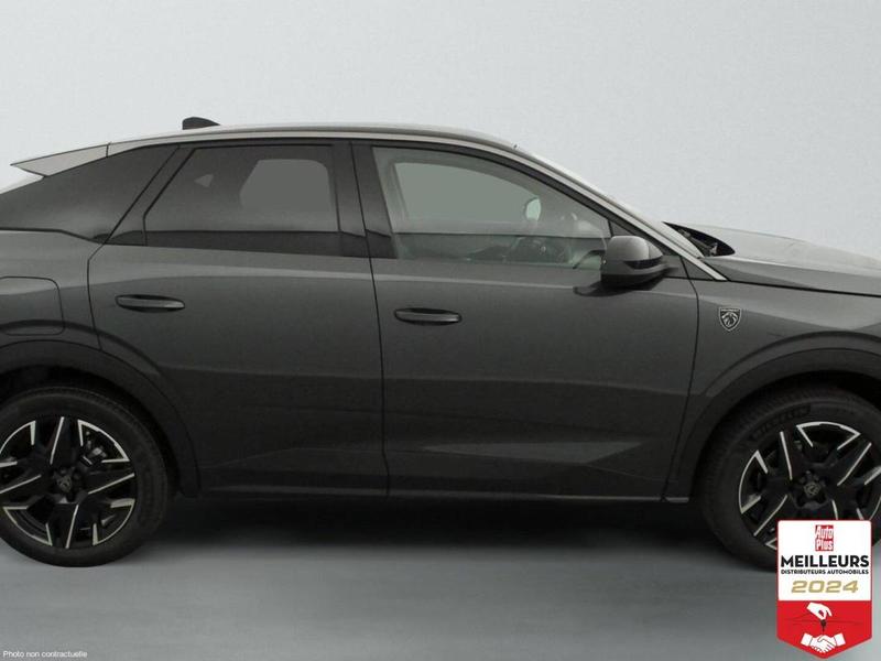 Peugeot 3008 Hybrid 145 e-Dcs6 Gt