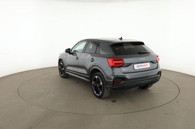 Audi Q2 35 Tdi s line Quattro s tronic 150 ch