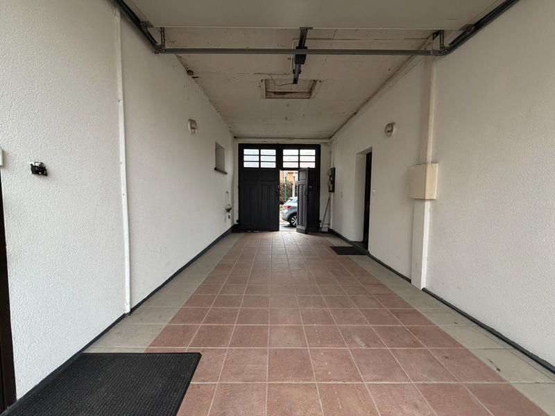 Maison - 164 m² - 8 pièces