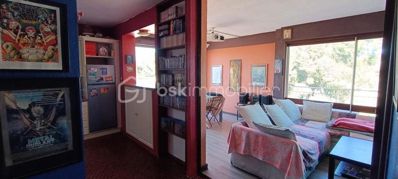 Appartement - 53 m² - 3 pièces