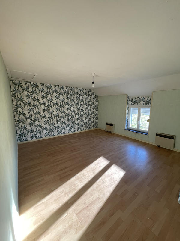 Maison - 190 m² - 10 pièces