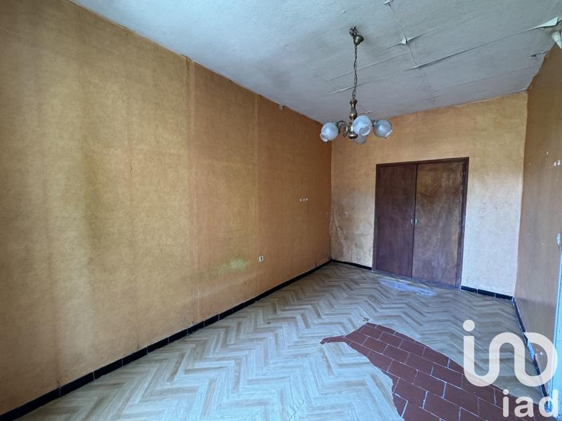 Maison - 54 m² - 3 pièces