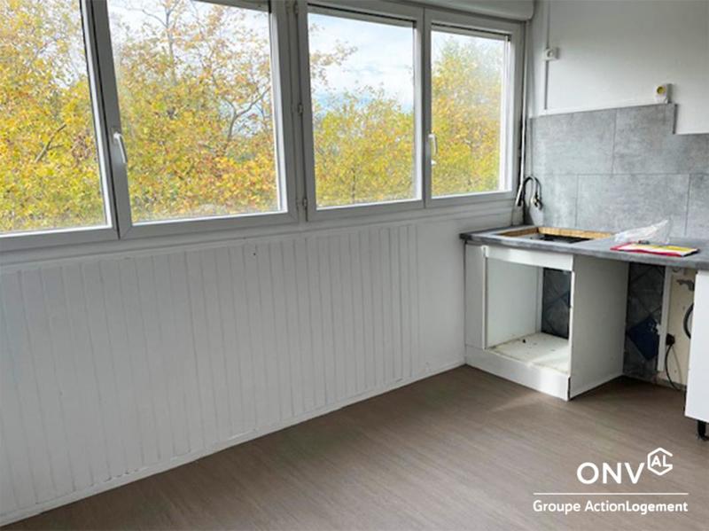 Appartement - 78 m² - 4 pièces