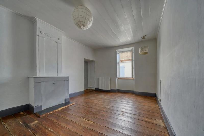 Appartement - 190 m² - 6 pièces