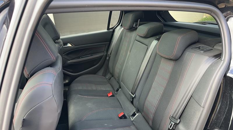 Peugeot 308 II 1.2 PureTech 130 Gt-Line - Première main Entretien constructeur