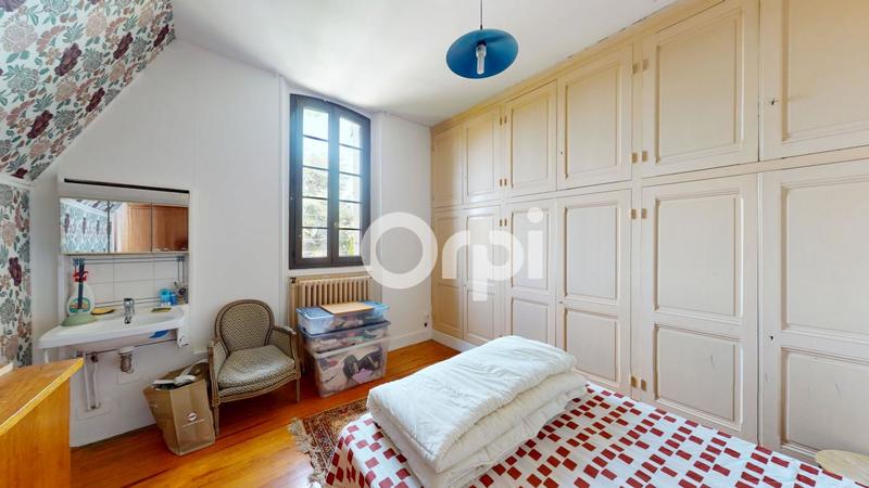 Maison - 148 m² - 6 pièces