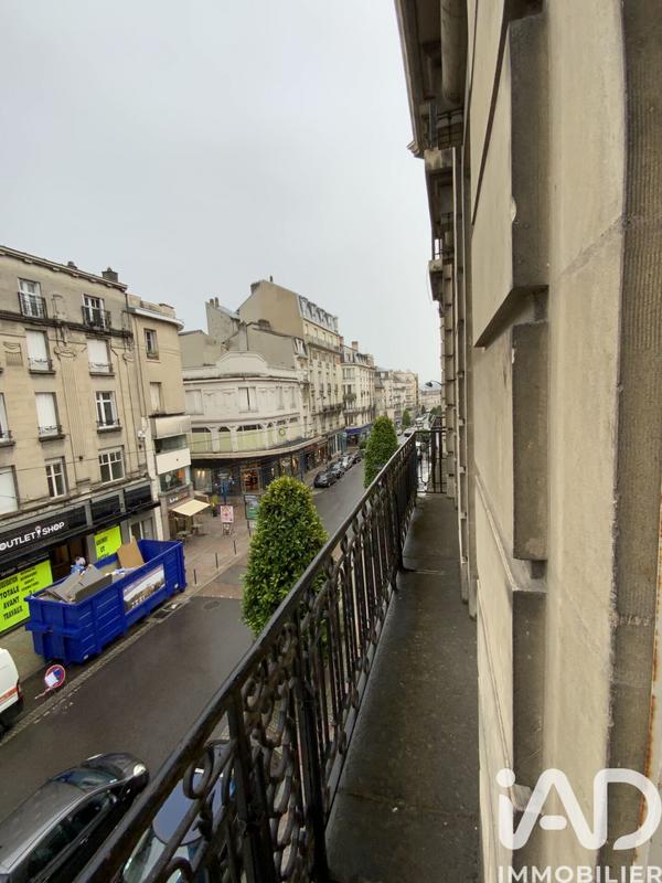 Appartement - 155 m² - 5 pièces