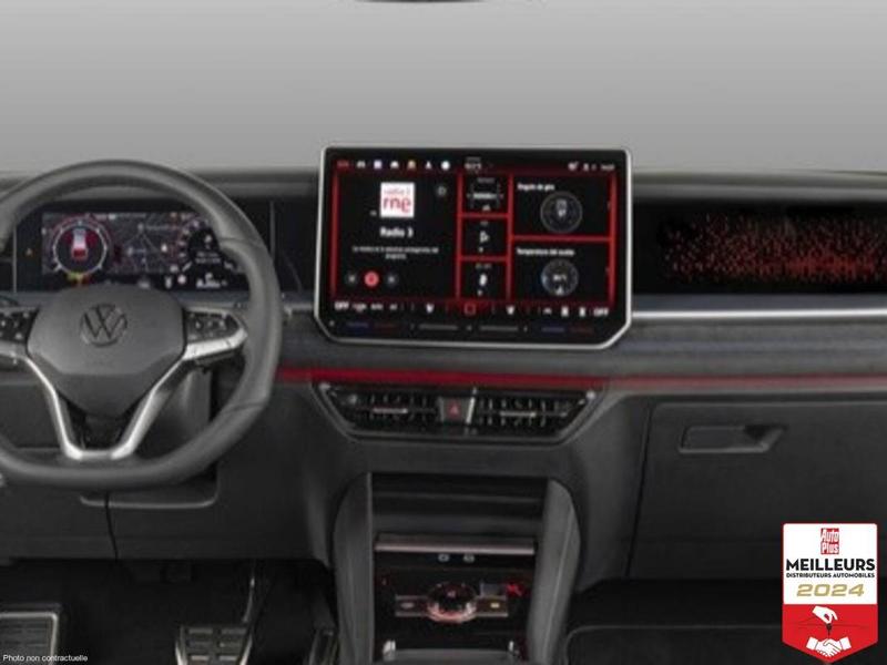 Volkswagen Tayron eHybrid 204 Dsg6 5pl Life +Pack Confort HIv