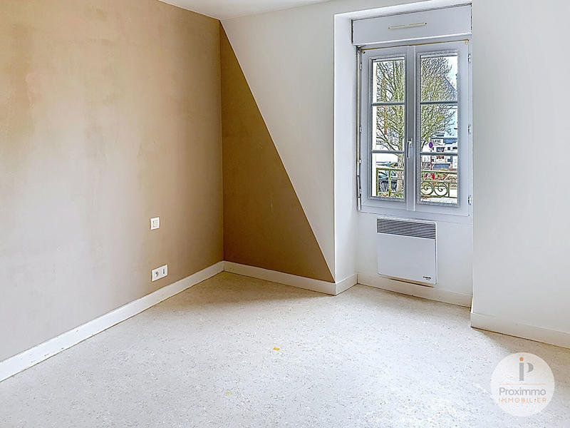 Maison - 48 m² - 3 pièces