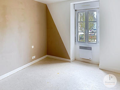 Maison - 48 m² - 3 pièces